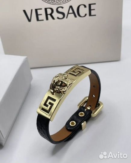 Браслет Versace