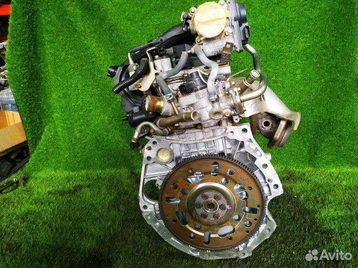 Двигатель Nissan X-Trail T31 mr20 2.0