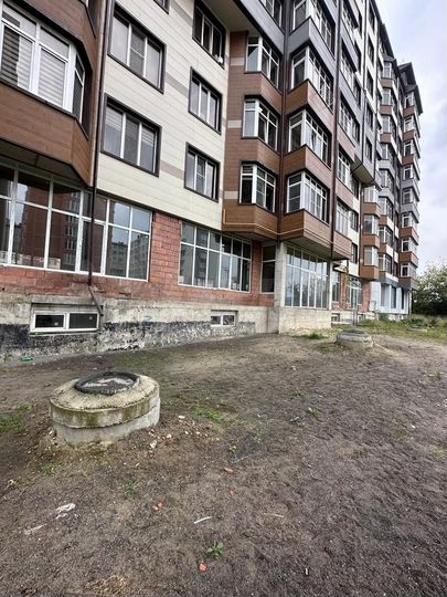 Свободного назначения, 456 м²