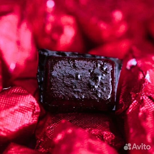 Вкус хорошего настроения