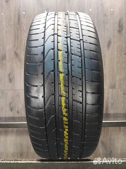 Pirelli P Zero 245/40 R20 99Y