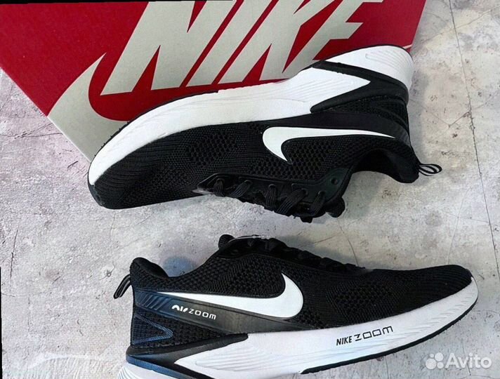 Кроссовки Nike Air Zoom (Арт.87746)