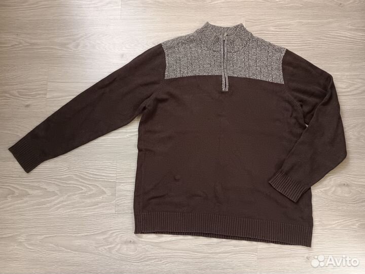 Method джемпер 4XL