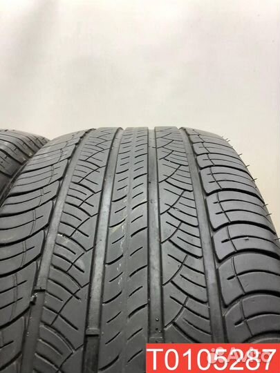 Michelin Latitude Tour HP 265/45 R21 104W