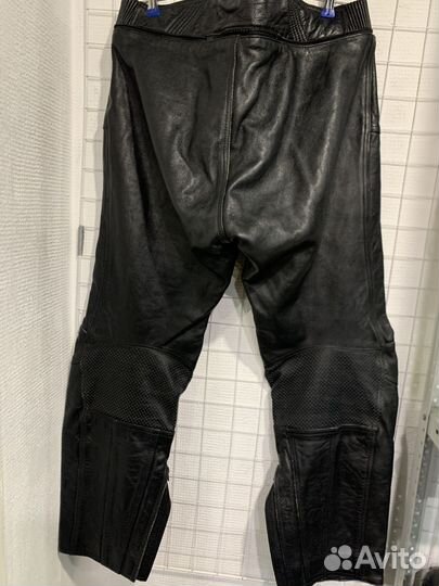 Кошаные мото штанф Frank Tomas