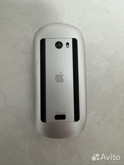 Мышь apple magic mouse 1