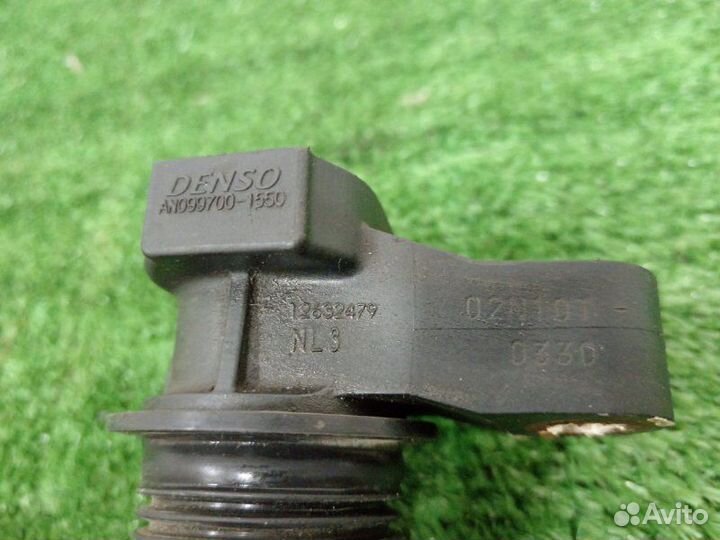 Катушка зажигания Cadillac Cts 2 2.8 LP1