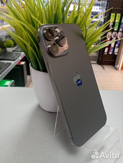 iPhone 13 Pro Max, 128 ГБ