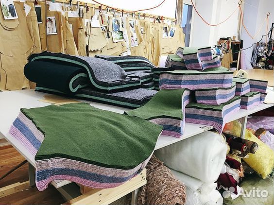 Пошив одежды оптом.Швейный цех по пошиву одежды