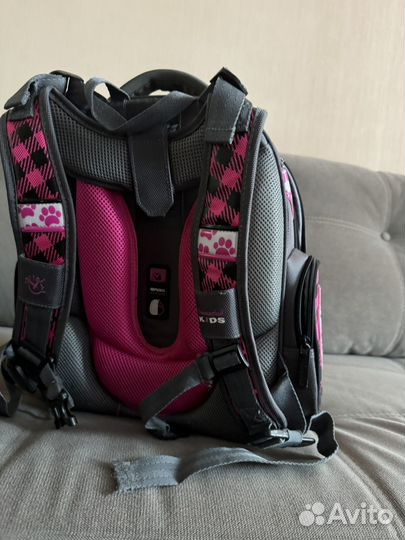 Рюкзак женский