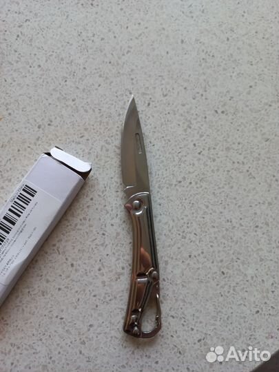 Нож складной перочинный