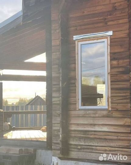 Окна быстро