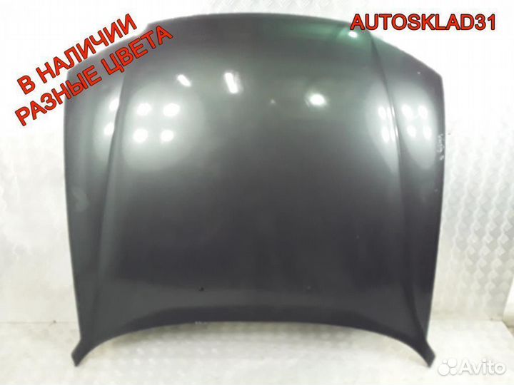 Капот Opel Vectra B 90508248