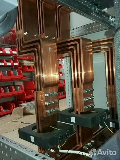 Щит распределительный