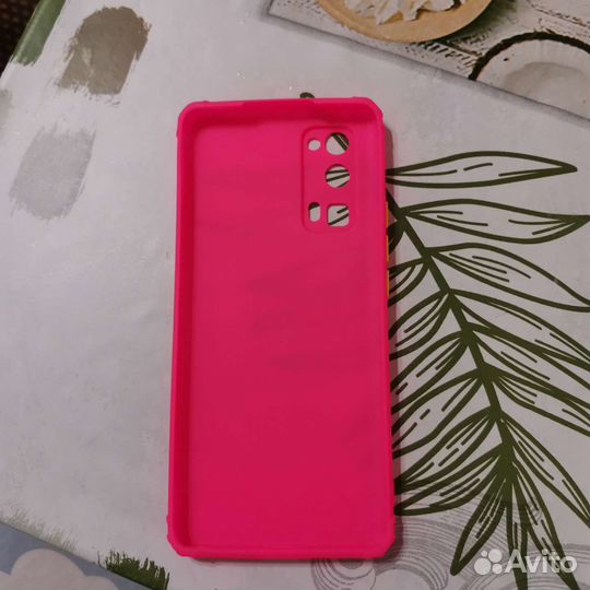 Чехол на honor 30 pro