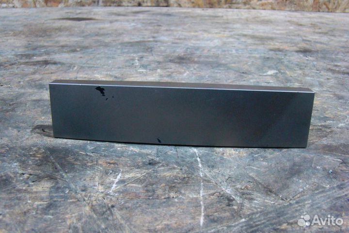 Jaguar XF Накладка консоли