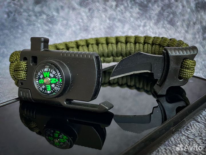 Браслет мужской