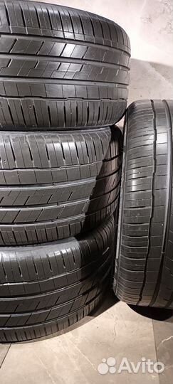 Hankook Ventus S1 Evo3 SUV K127A 275/40 R21 и 315/35 R21 111Y