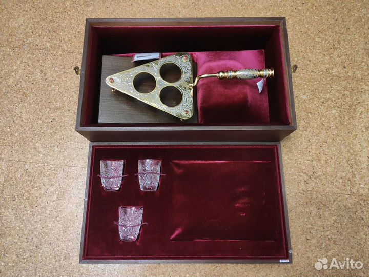 Водочный набор 