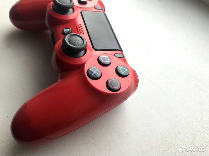 Dualshock 4 v2 оригинальный
