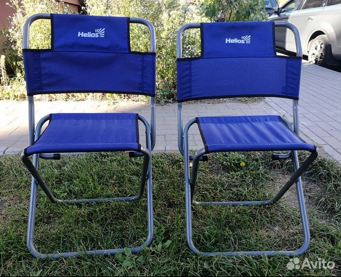 Столик туристический раскладной. Кресла раскладные