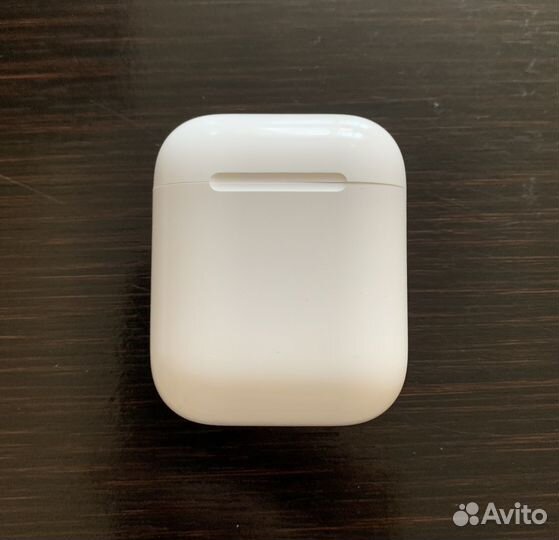 Apple AirPods Оригинальные