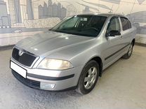 Skoda Octavia 1.6 AT, 2005, 235 451 км, с пробегом, цена 588 900 руб.