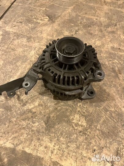 Генератор Nissan Teana 23100CN100 J31, VQ23DE