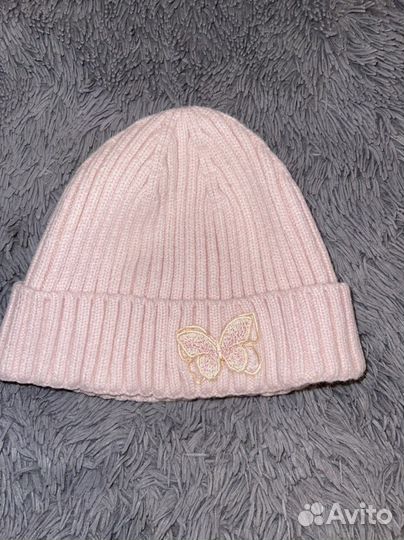 Шапка для девочки