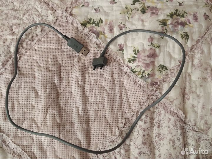 USB кабель GoooD