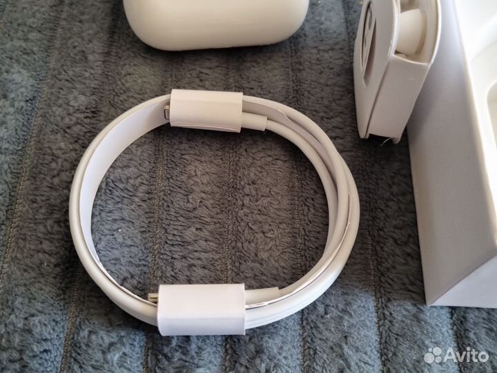 Airpods pro 2 всем