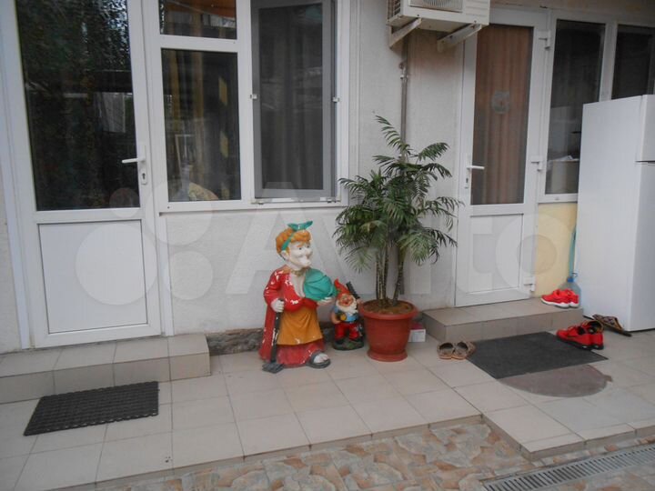 Комната 13 м², 2/2 эт.