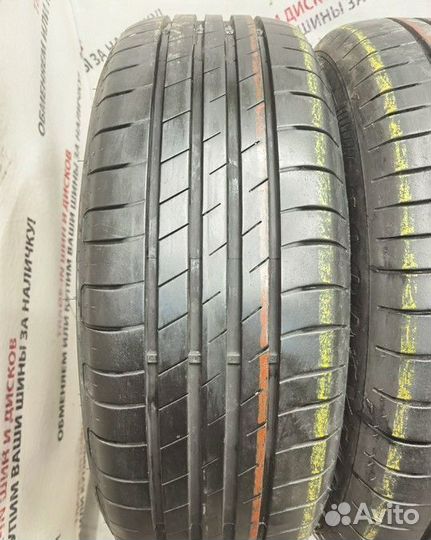 Goodyear EfficientGrip 205/60 R16 92V