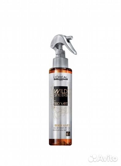 Спрей текстурирующий tecni.ART Beach Waves