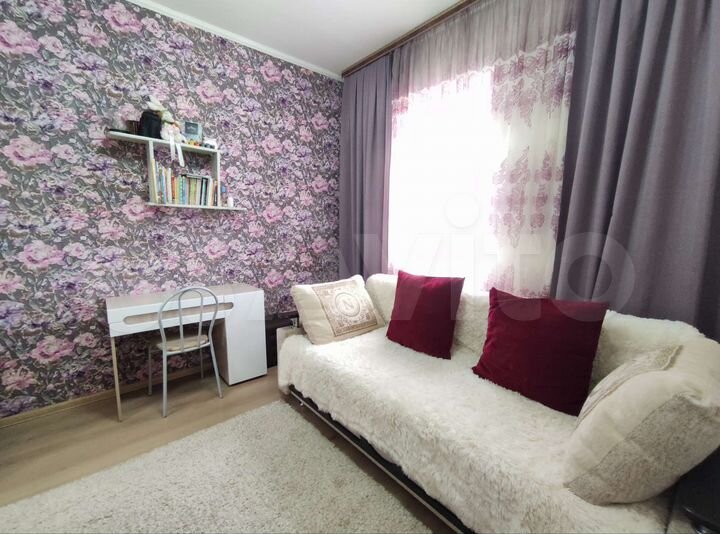 Дом 60 м² на участке 11 сот.