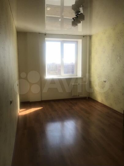 2-к. квартира, 60 м², 5/9 эт.