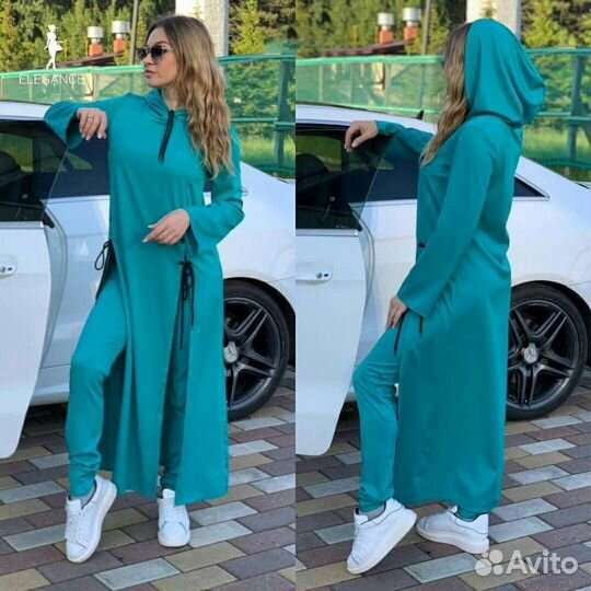 Ремонт и пошив одежды