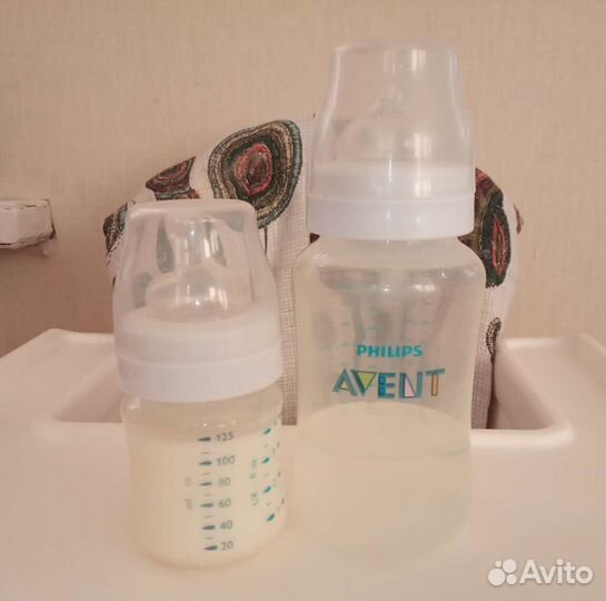 Для малыша и мамы