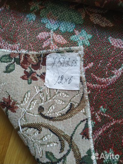 Покрывало на диван, кресло, гобелен