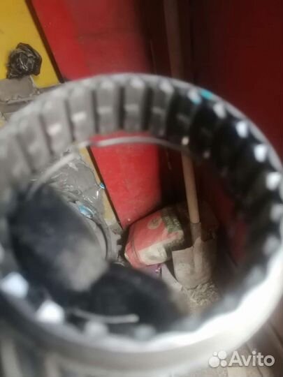 Муфта 5 передачи renault логан jh3