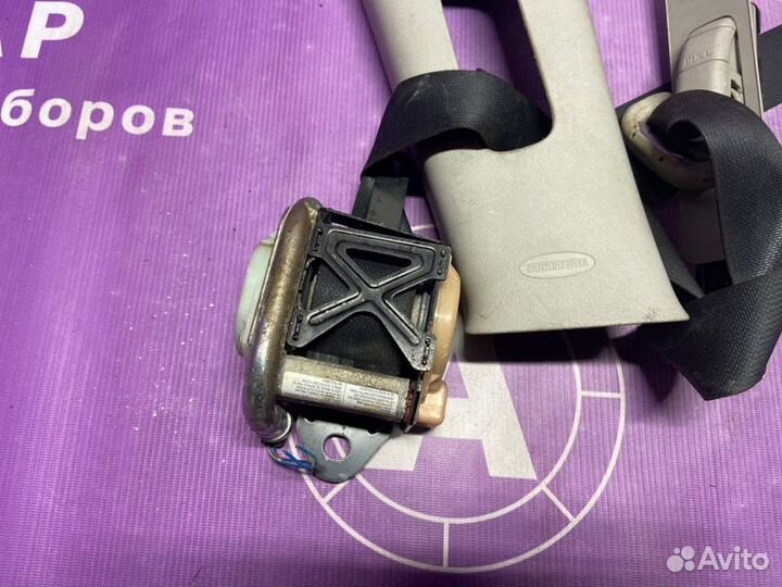 Ремень безопасности передний левый Suzuki Grand