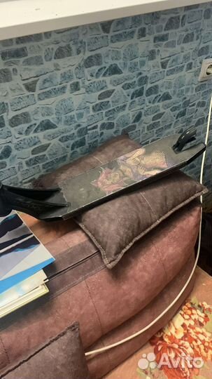 Дека ethic erewan 1