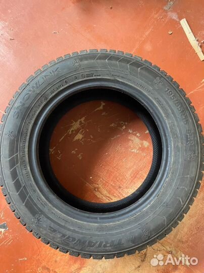 Triangle Snowlink TWT02 16/10 R15 26D