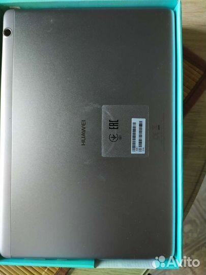 Планшет huawei mediapad t3 10