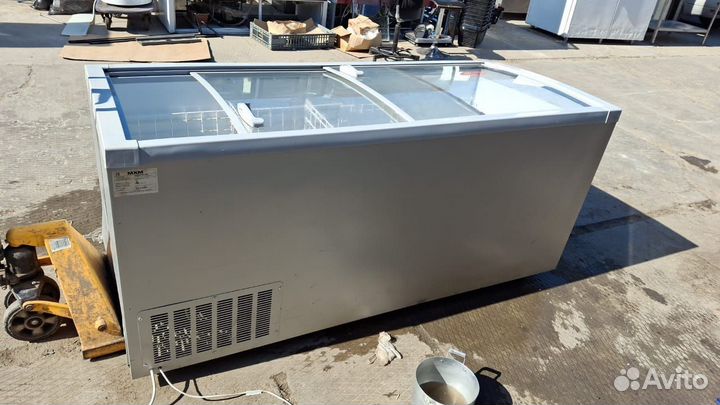 Морозильные банеты