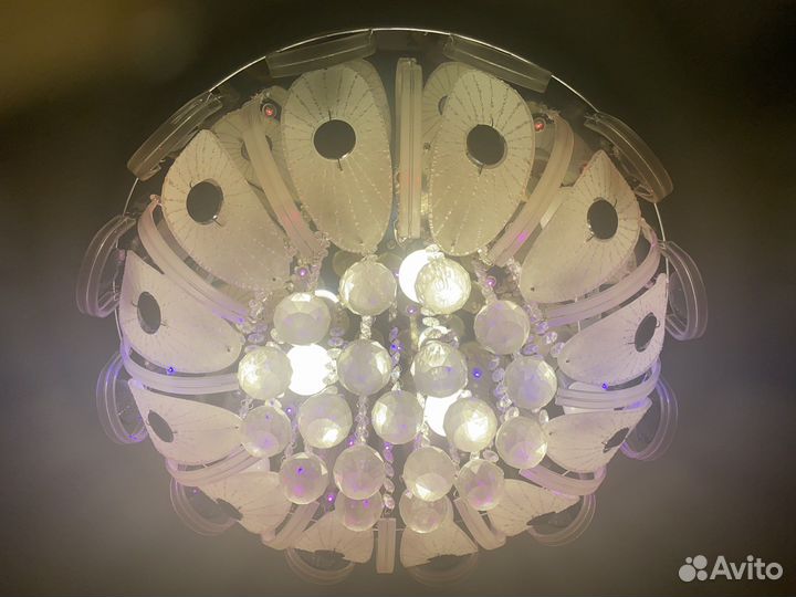 Светильник потолочный