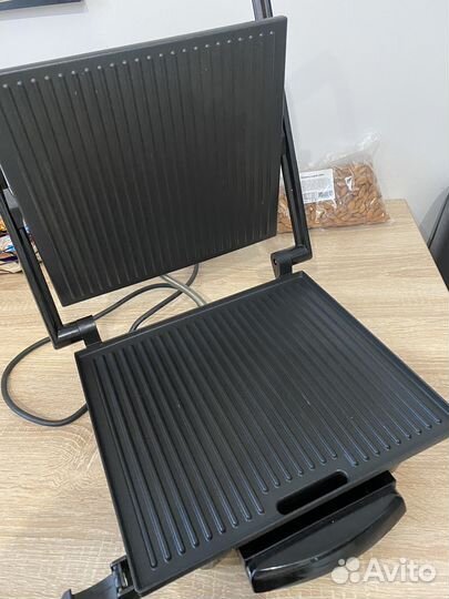 Электрогриль Tefal