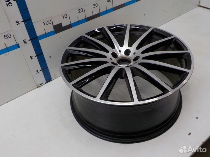 Диск колесный 22