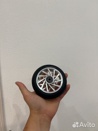 Колесо tech team fern