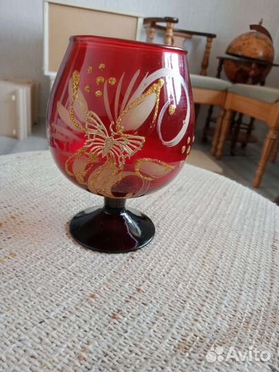 Бокалы для вина